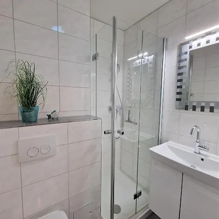 Apartamento M05-005 *