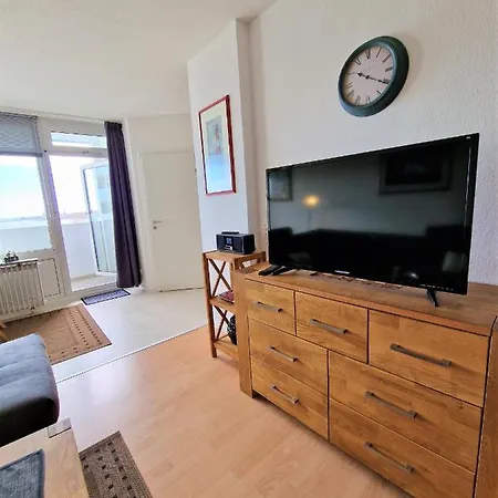 Apartamento M05-005 *